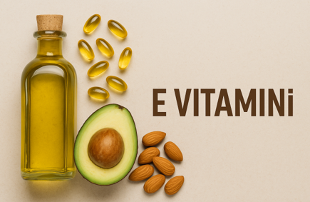 E vitamini