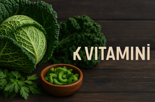 K vitamini