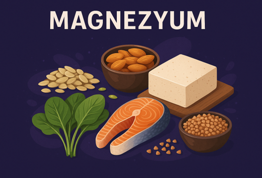 Magnezyum
