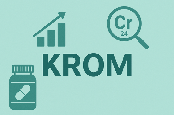 Krom