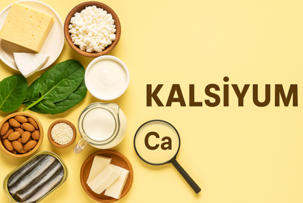 Kalsiyum