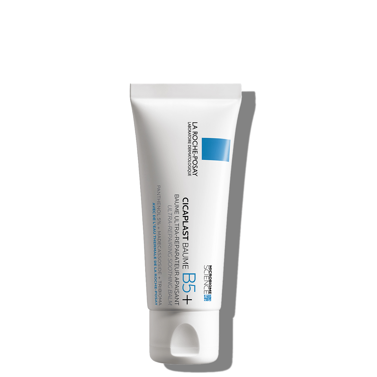 La Roche Posay Cicaplast Baume B5+ Krem 40 ml - (SKT: 11/2027)
