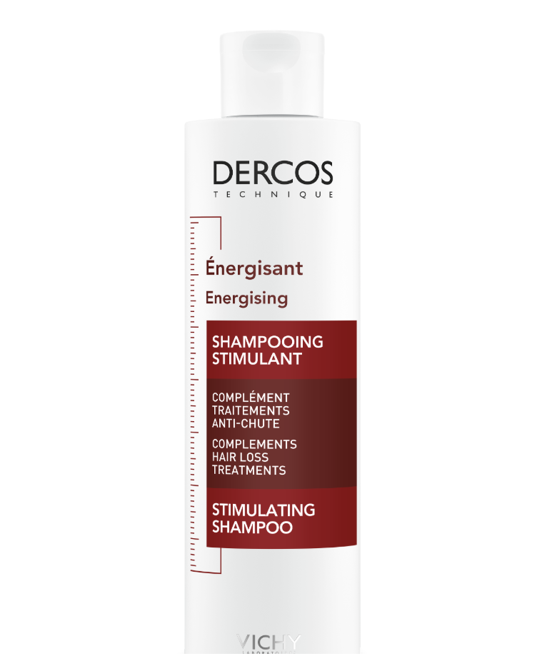 Vichy Dercos Energisant Saç Dökülmesine Karşı Şampuan 400 ml