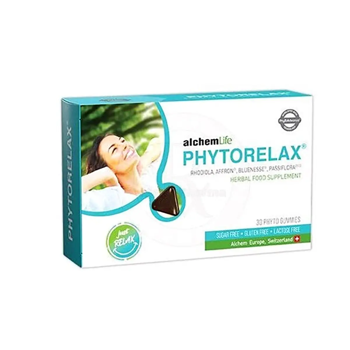 Phytorelax 30 Gummy - (SKT:08/2025)