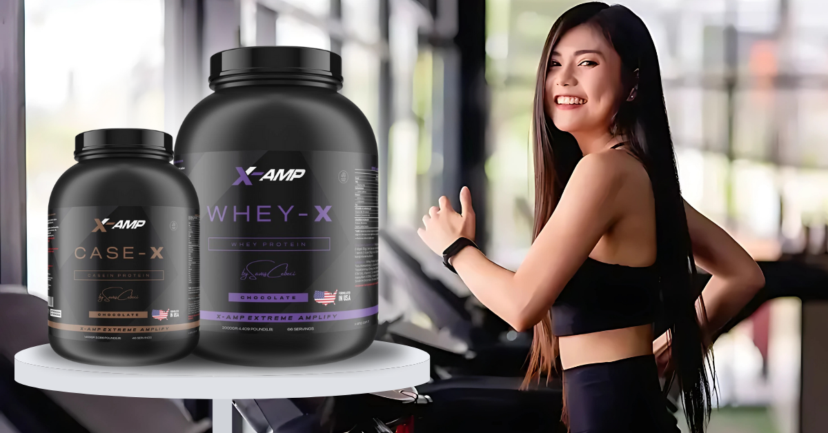Kadınlar Protein Tozu Kullanabilir mi Erkek Gibi Kas Yapar mıyım