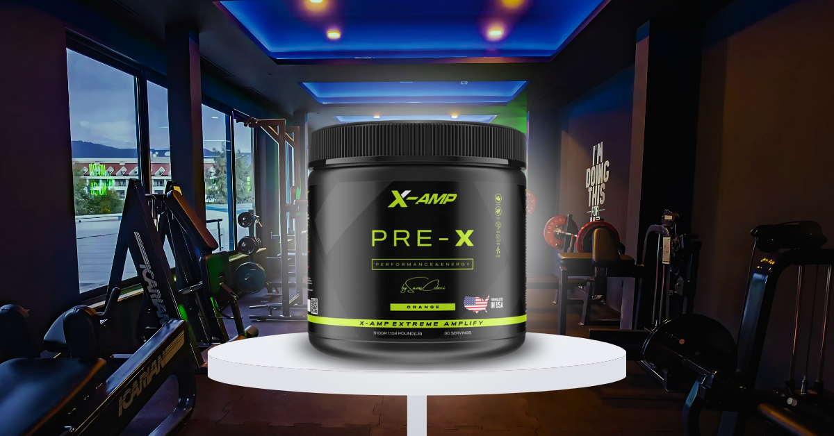 Pre-Workout Takviyeleri Kalbe Zarar Verir mi Bilim Ne Diyor