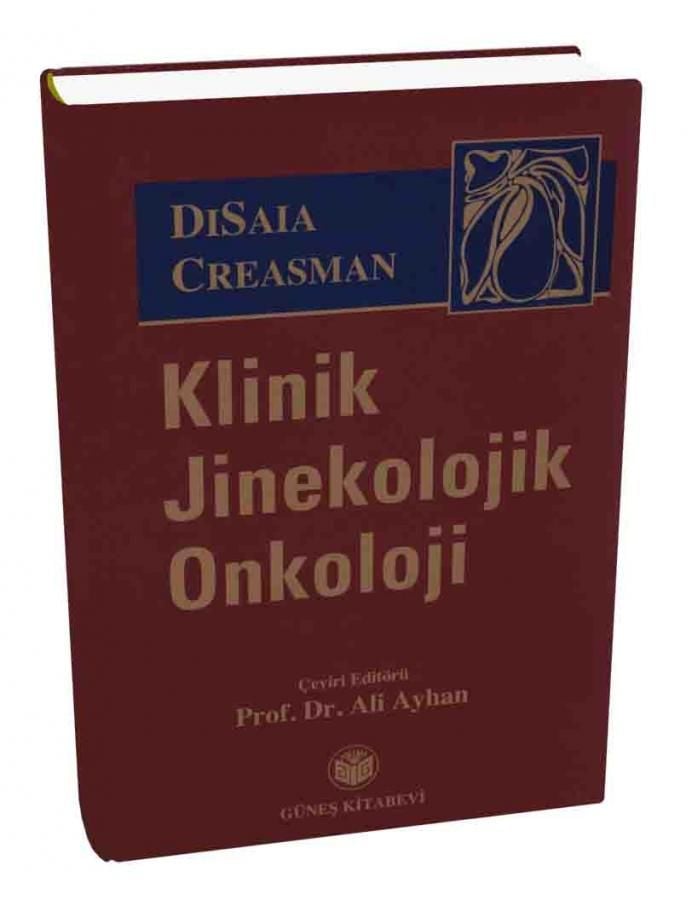 Disaia Klinik Jinekolojik Onkoloji