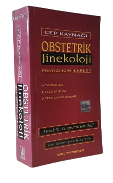 Cep Kaynağı Obstetrik Jinekoloji Pratiği İçin İlkeler