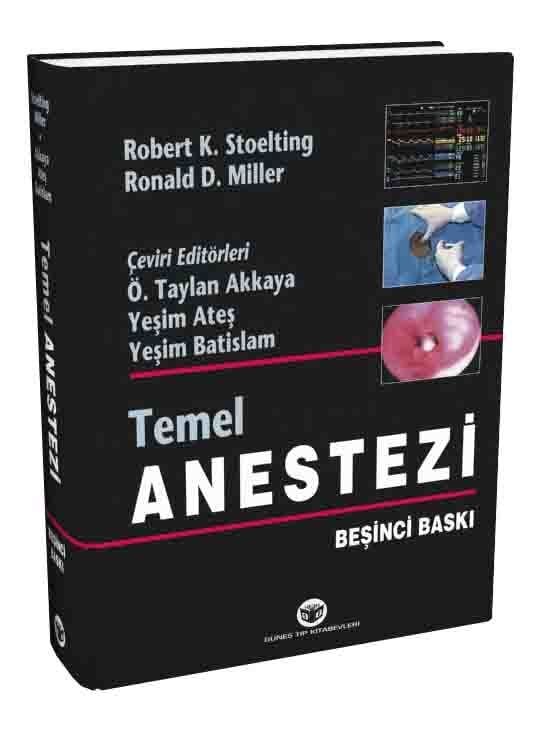 Temel Anestezi