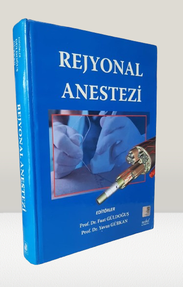 Rejyonal Anestezi