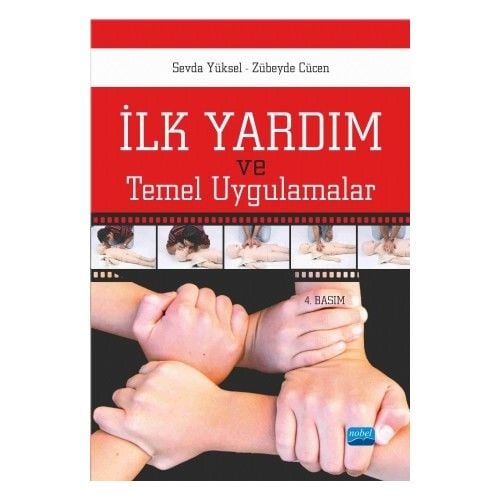 İlk Yardım ve Temel Uygulamalar