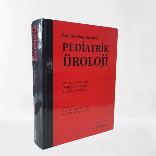 Pediatrik Üroloji / Kelalis