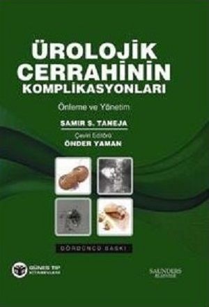 Ürolojik Cerrahinin Komplikasyonları Önleme ve Yönetim