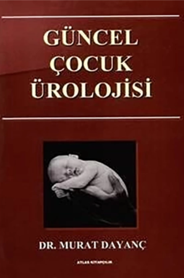 Güncel Çocuk Ürolojisi