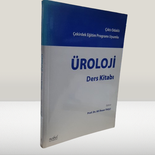 Üroloji Ders Kitabı