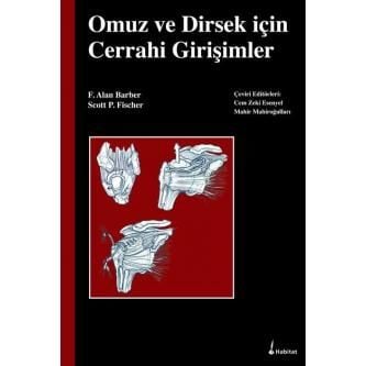 Omuz ve Dirsek için Cerrahi Girişimler