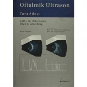 Oftalmik Ultrason