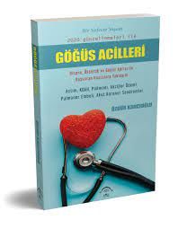 Göğüs Acilleri