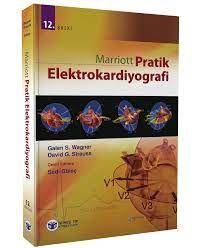 Marriott Pratik Elektrokardiyografi + DVD