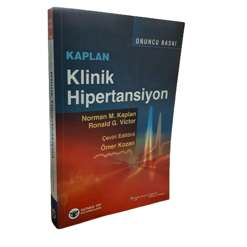 Kaplan Klinik Hipertansiyon