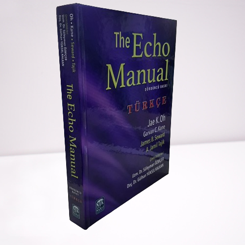 The Echo Manual - Türkçe