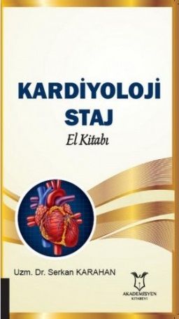 Kardiyoloji Staj El Kitabı