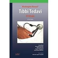 Washington Manual Tıbbi Tedavi El Kitabı