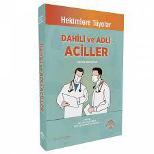 Dahili ve Adli Aciller