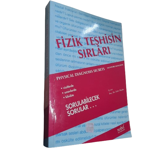 Fizik Teşhisin Sırları