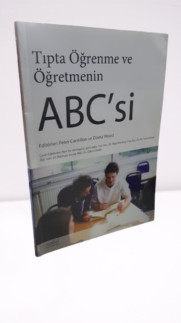 Tıpta Öğrenme ve Öğretmenin ABC'si