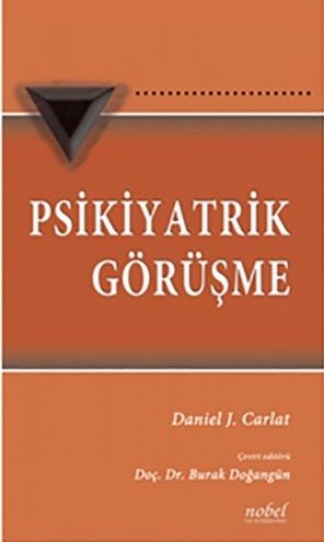 Psikiyatrik Görüşme