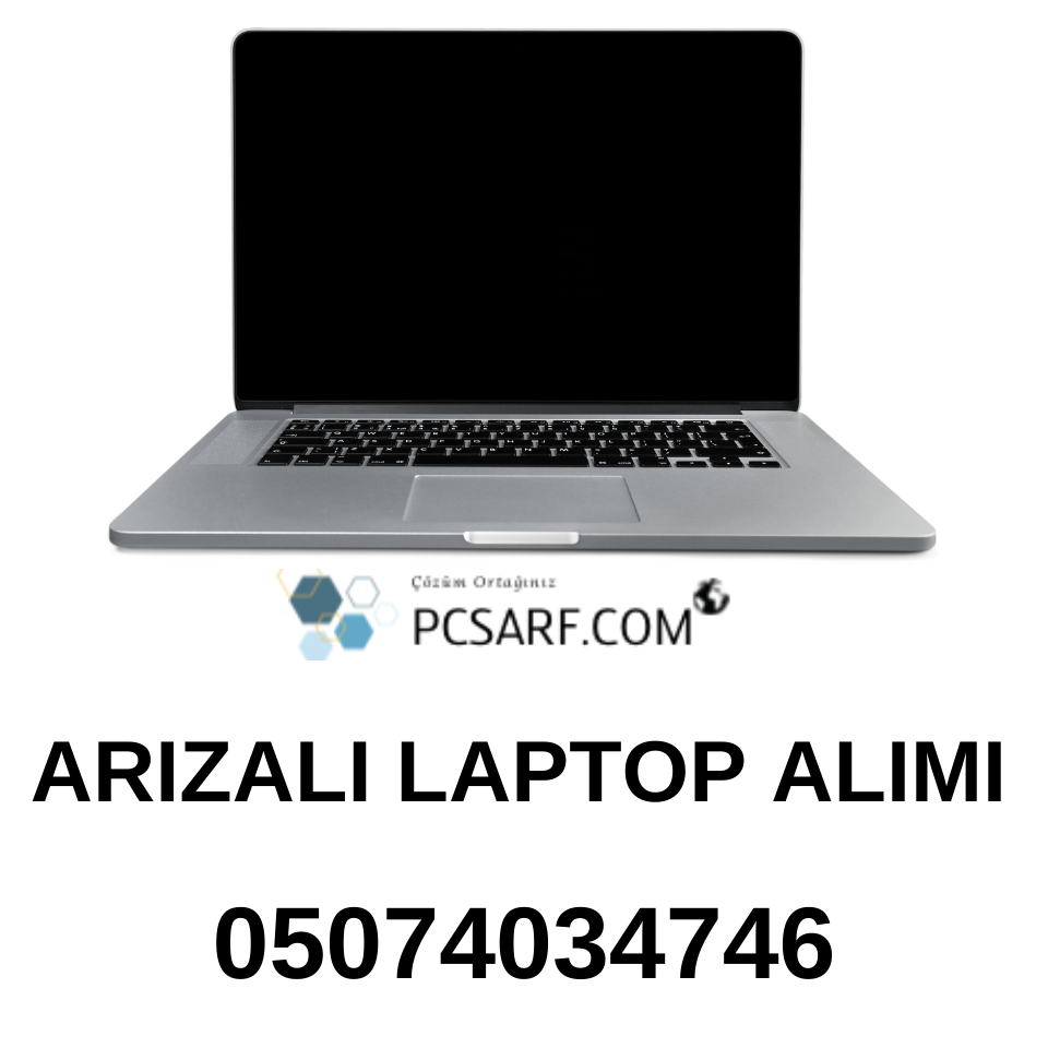 İzmir Yeşilyurt Acer Arızalı Notebook Laptop Alınır