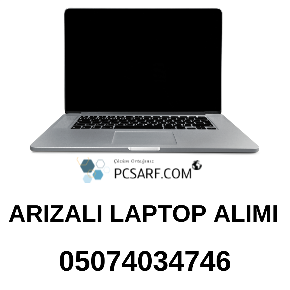 İzmir Hatay Casper Notebook Arızalı Laptop Alınır