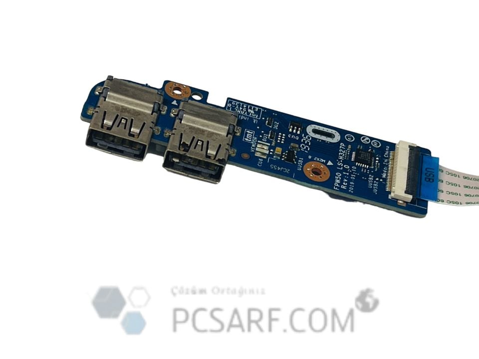 HP 15-dw1000nt 8KE20EA Usb Board