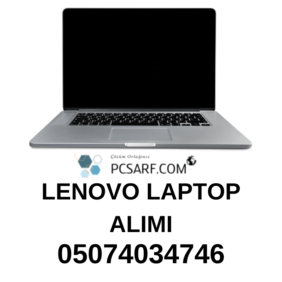 İzmir Konak Lenovo Notebook Laptop Alınır