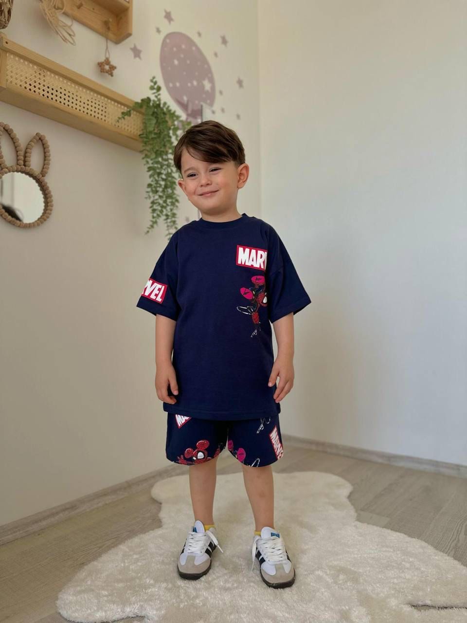 Marvel takım