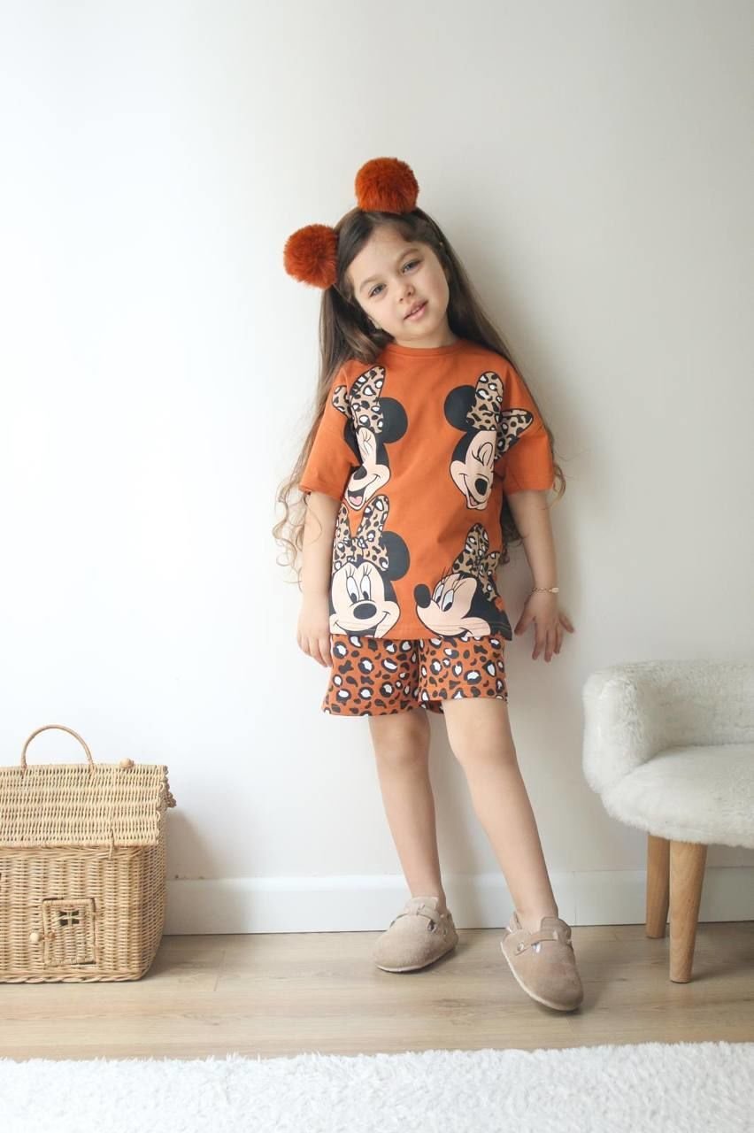 Minnie kahve