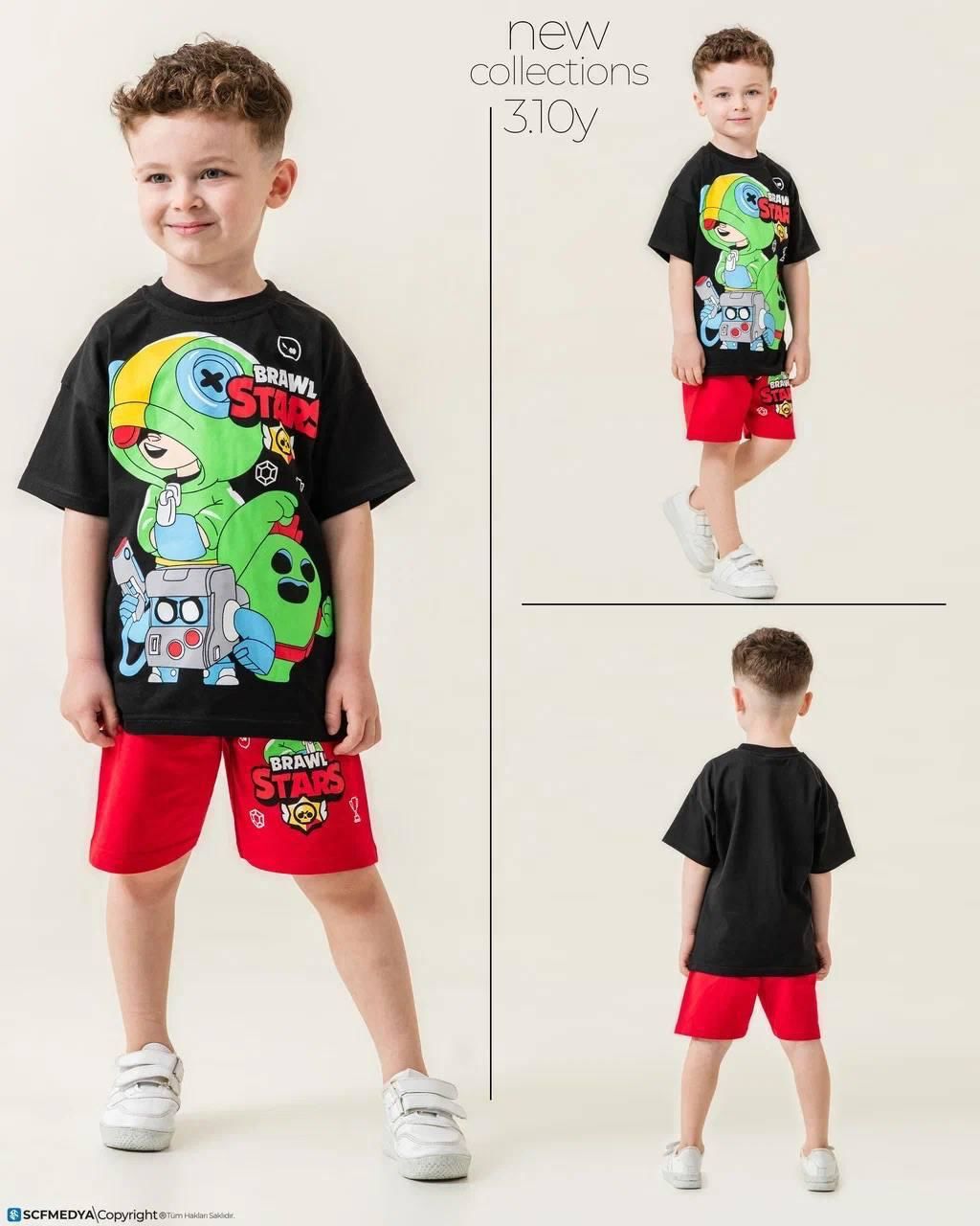 Brawl Stars