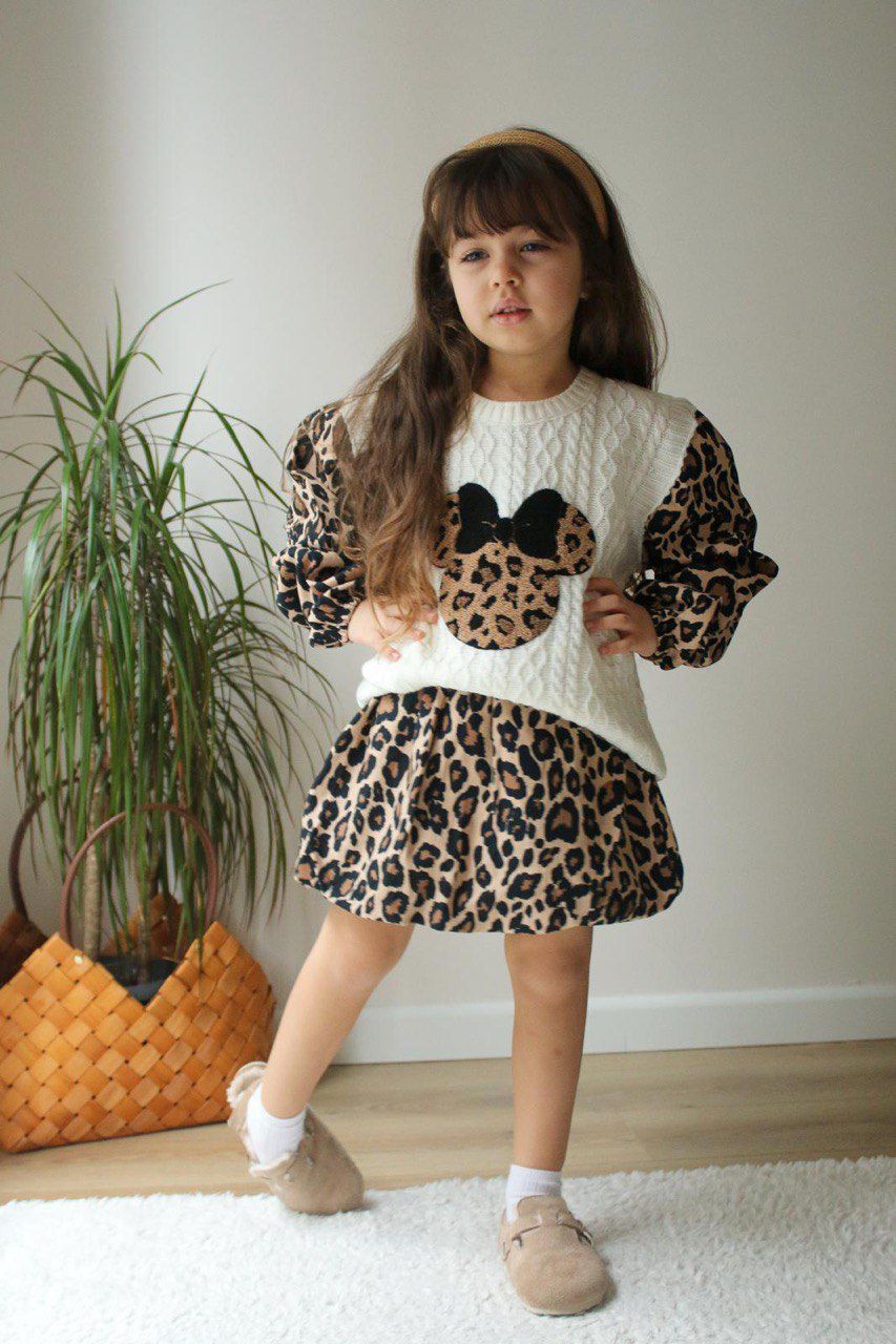 Leopar Takım