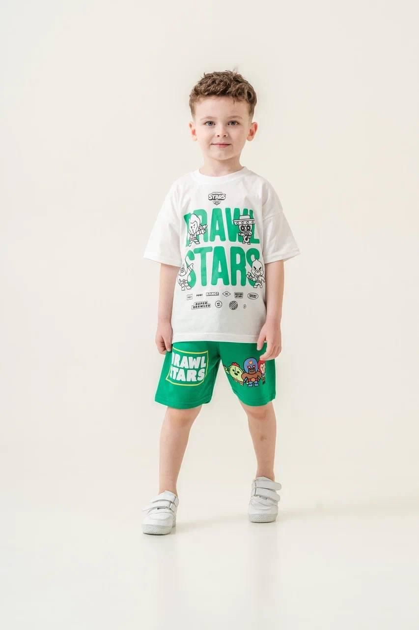 Brawl Stars