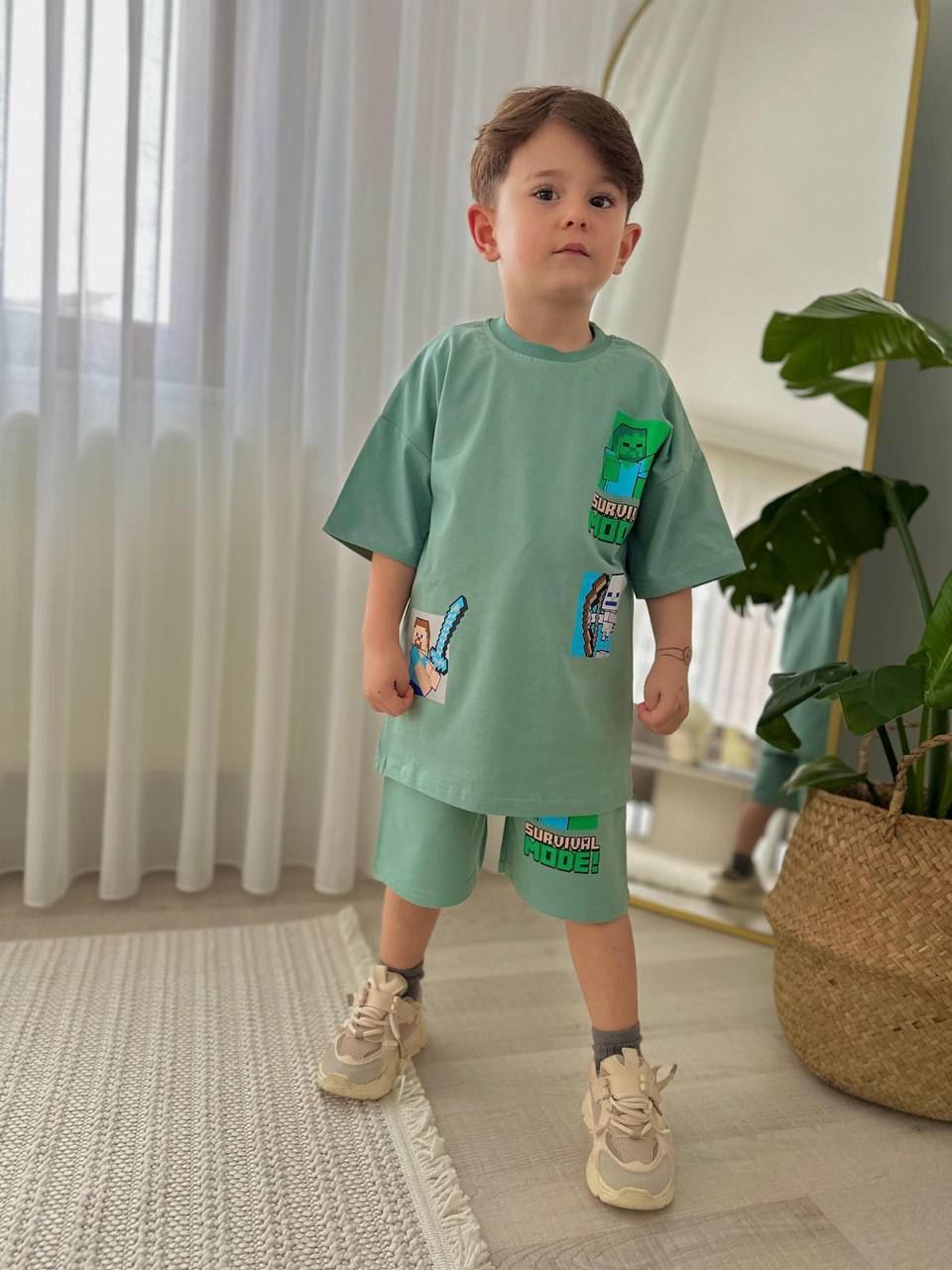 Minecraft Takım
