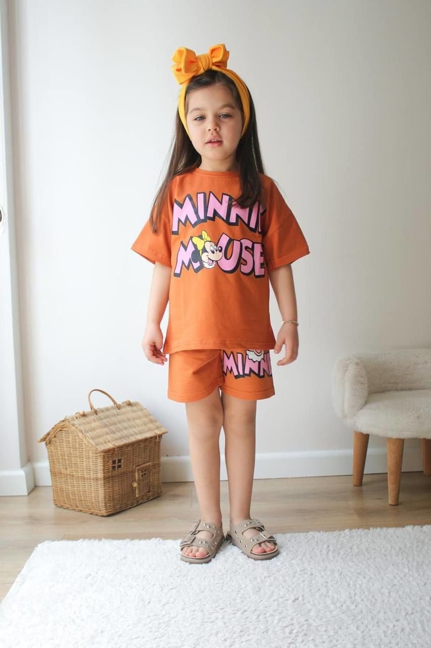 Minnie takım