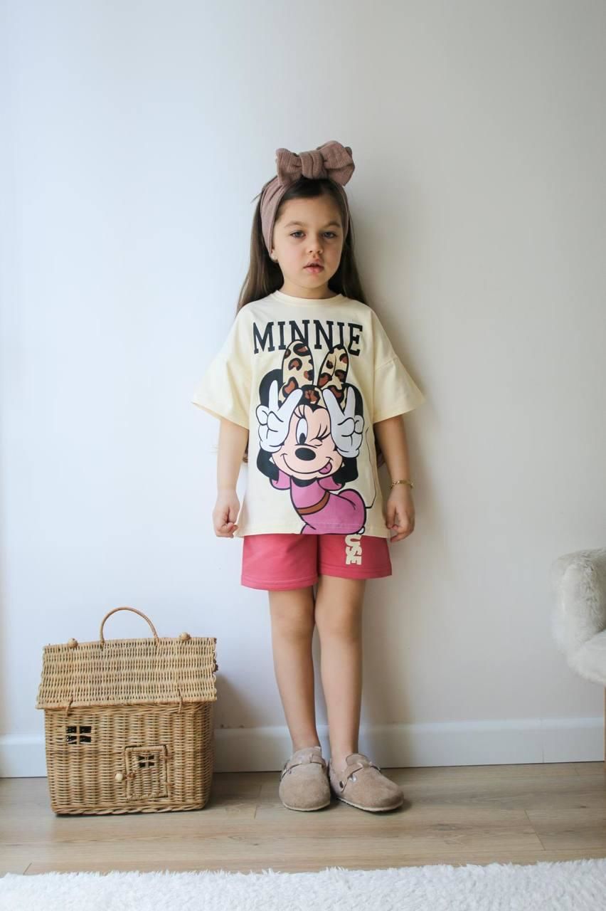 Minnie takım