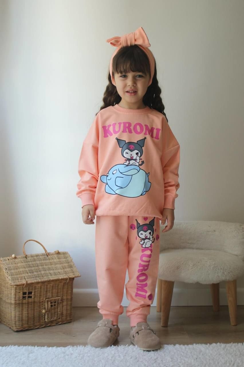 2 ip kuromi takım