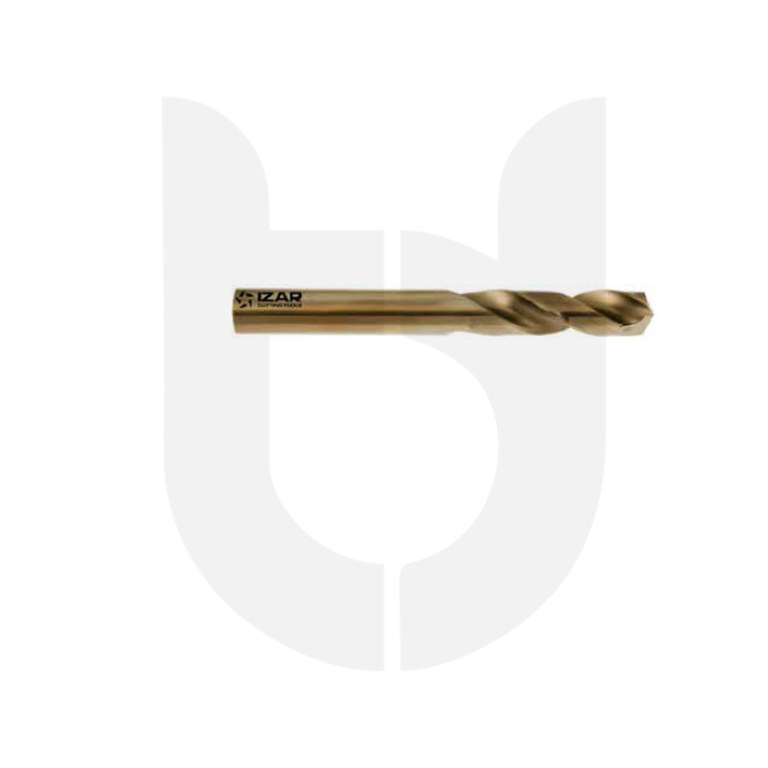 IZAR Kısa Matkap Ucu Altın Seri DIN 1897 - 5.60mm