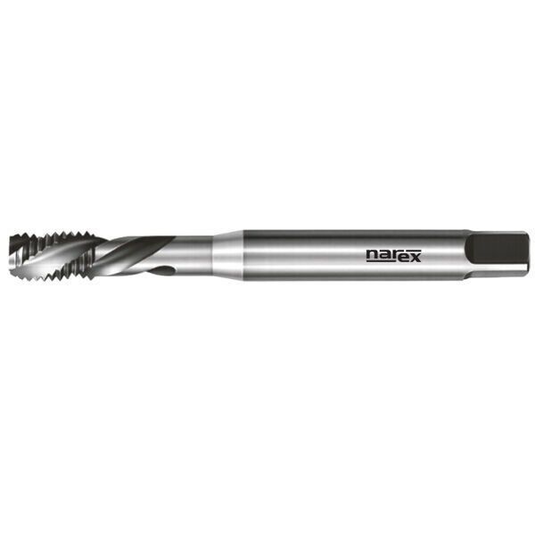 Narex Zdanice M8x1.25 Sol Helis Makina Kılavuzu DIN 371C