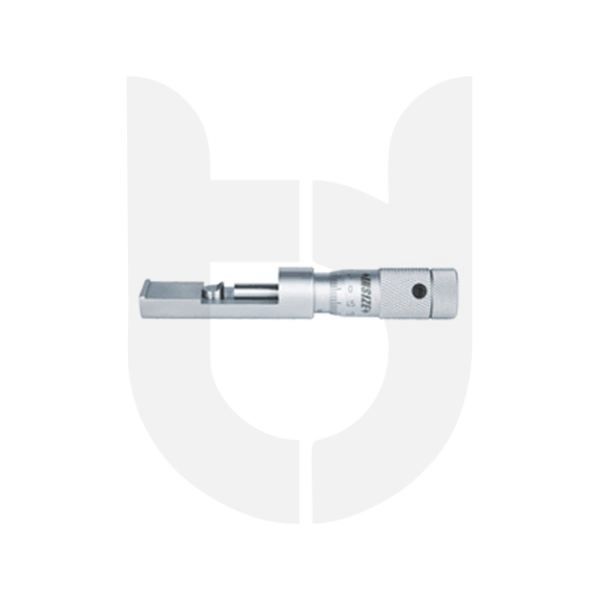 INSIZE 3293-133 Kenet Mikrometresi (Sprey Kutusu İçin) 0-13 mm TDS