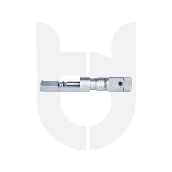 INSIZE 3293-132 Kenet Mikrometresi (Alüminyum İçin) 0-13 mm TDS