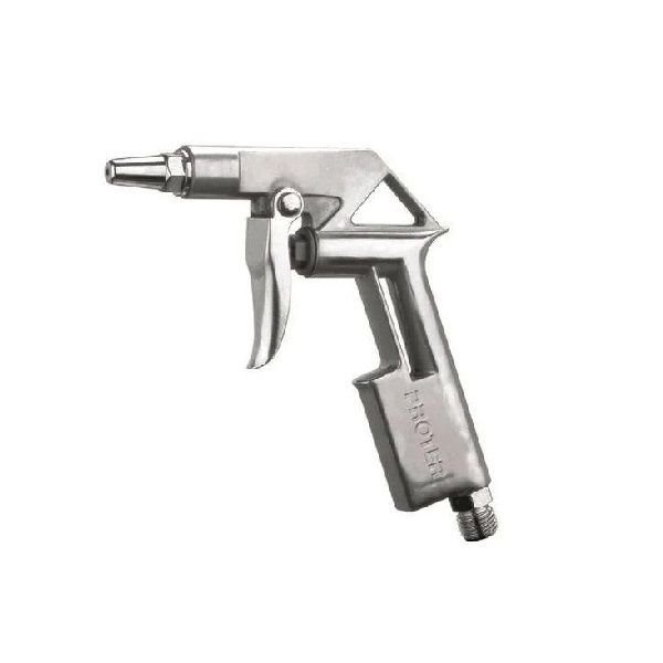 Proter Kısa Metal Hava Tabancası 100 mm DG-10B-1