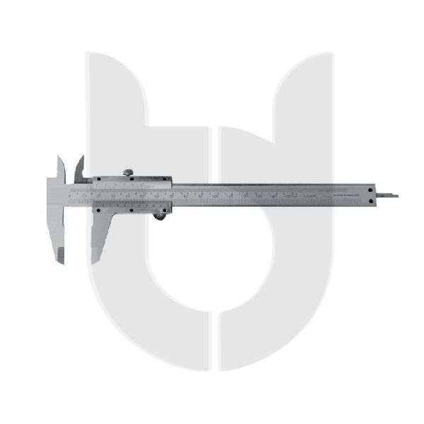 ERT Mekanik Kumpas 150 mm TDS